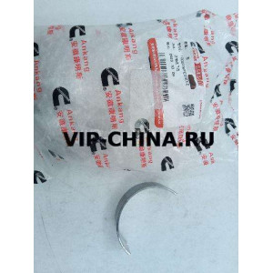 Вкладыши коренные Sollers Atlant 2.7D (нижний,надо 5шт) 1002016FE010XZ ORG JAC