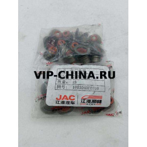 Колпачок маслосъемный Sollers Atlant 2.7D ORG 1003040FE010 ORG JAC