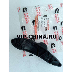 Успокоитель цепи ГРМ Sollers Atlant 2.7D (левый) 1021050FE010 ORG JAC