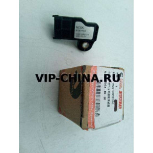 Датчик давления наддува МАР Sollers Atlant 1.9- 2.7/Sollers Argo 2.0 ТЗ 1026130FE010 ORG JAC