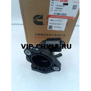 Корпус термостата Sollers Atlant 2.7D (нижняя часть) 1041200FE010 ORG JAC