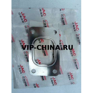 Прокладка турбины Sollers Atlant 2.7D 1044102FE010 ORG JAC