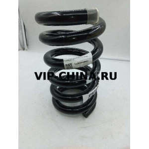 Пружина передней подвески Sollers Atlant 1.9-2.7 2902010R001 ORG JAC