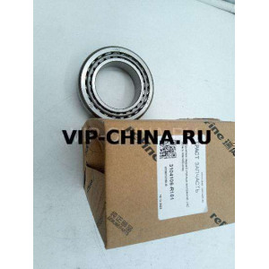 Подшипник задней ступицы Sollers Atlant 2.7D (2х- СКАТНЫЕ зад.колес., ВНУТРЕННИЙ) ORG JAC