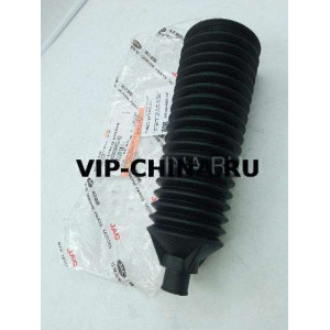 Пыльник рулевой тяги Sollers Atlant 2.7D 149л.с ТЗ 3402300R002-02 ORG JAC