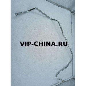 Трубка ГУРа Sollers Atlant 2.7D (обратка) 3406200R0070 ORG JAC