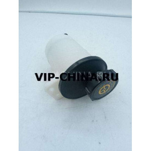 Бачок ГУРа Sollers Atlant 2.7D 3408510R004 ORG JAC