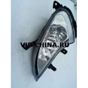 Фара противотуманная передняя левая JAC Sunray/Sollers Atlant