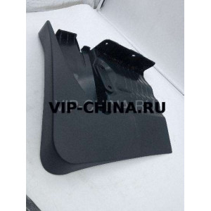 Брызговик передний Sollers Atlant (левый LH) 5512100X6025 ORG JAC