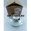 Мотор печки Sollers Atlant 2.7D 149л.с (Евро 5) (метал. верх) 8126800R0090F011 ORG JAC