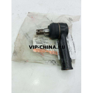 Рулевой наконечник Sollers Atlant 2.7 S34020010A6 (ORIGINAL JAC)